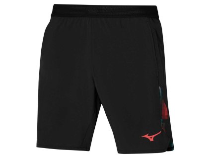 Frontier 8 in Amplify Short(M) / Black / XXL
