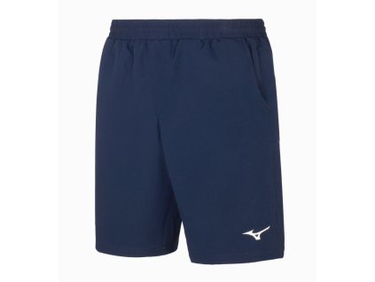 Tokyo Micro Bermuda(M)/Navy/Yellow Fluo/3XL