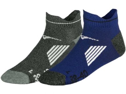Act Train Mid 2P(U) / Estate Blue/Black / XL