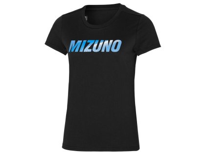 Graphic Tee / Black / S