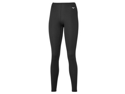 MidWeight Long Tight / Black / XS