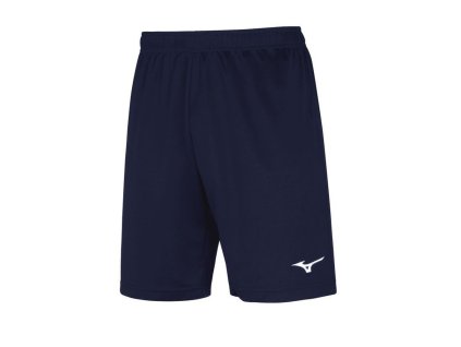 Trad Shukyu shortJR / NAVY / 164