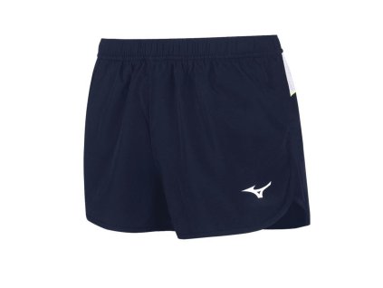 Premium JPN Split Short/Navy/White/S