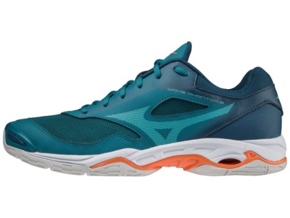 WAVE PHANTOM 2 / HARBOR BLUE / CERAMIC / FIRECRACKER / 51.0/15.0