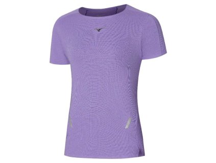 Tech Light Tee(W) / Paisley Purple / XS