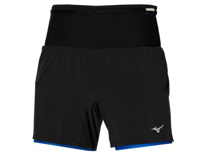 Multi Pocket 7.5 / Black/Turkish Sea / XXL