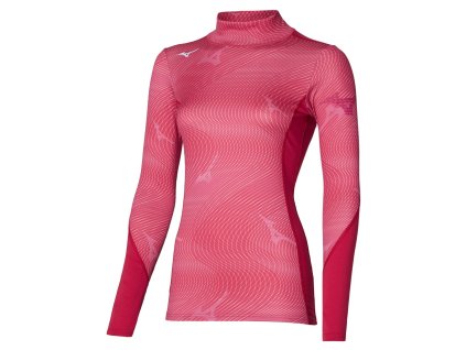Virtual Body G3 High Neck/Rose Red / XL