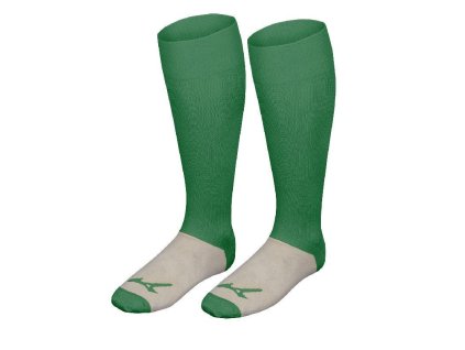 Trad Sock ( 1 pack )  / Green  / S