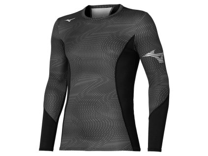Virtual Body G3 Crew / Black / S