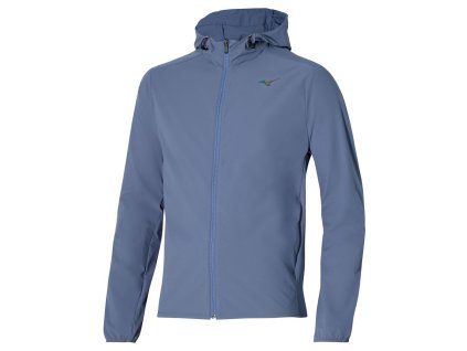 Mizuno Two Loops 8 / Nightshadow Blue / S