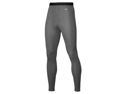 Wool LongTight / Black/Black / XXL