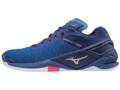 WAVE STEALTH NEO / ReflexBlueC/Silver/2768C / 51.0 / 15.0