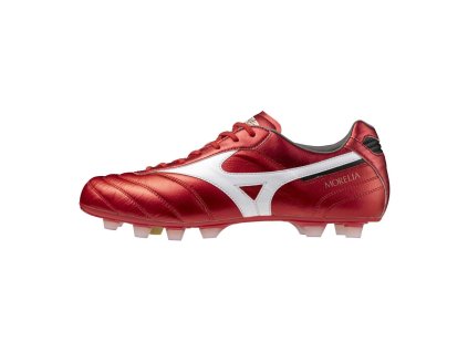 MORELIA II ELITE(U) / MORELIA 40th Red/White/Black / 46.0/11.0