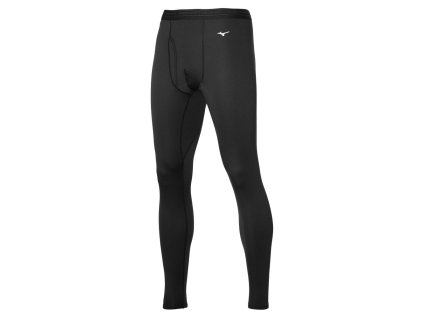 MidWeight Long Tight / Black / S