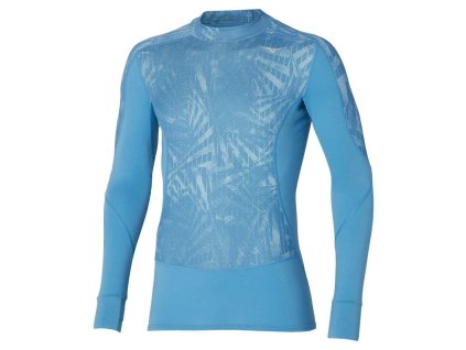 Virtual Body G4 High Neck / Parisian Blue / XXL