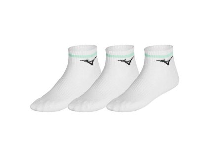 TN Mid 3P With Line 6PK (U) / White/Bay / XL