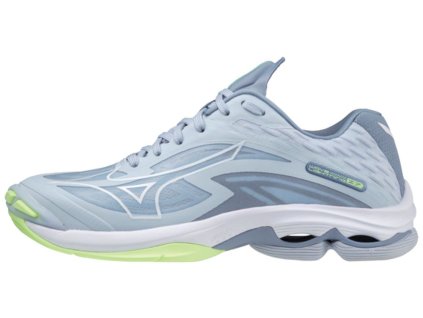 WAVE LIGHTNING Z7 / Heather/White/Neo Lime / 36.0/3.5
