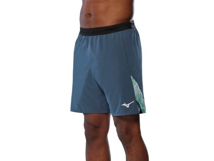 Frontier 8 in Amplify Short(M) / Vintage Indigo / XXL
