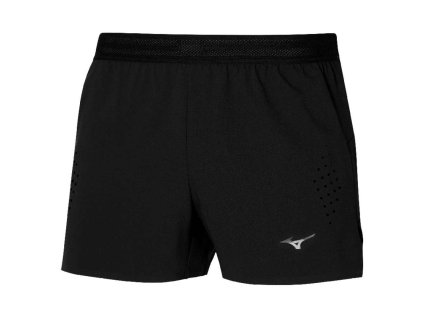 Tech Light 3.5 Short(M) / Black / XL