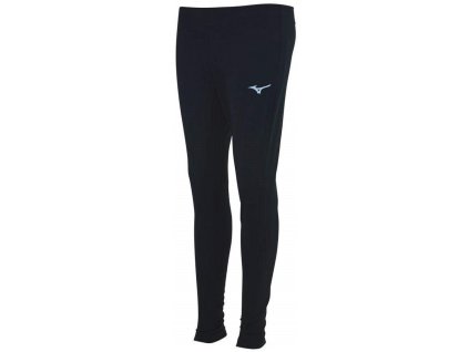 HighKyu Long Tight W/Black/XL