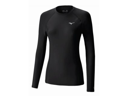 Bio Gear LS Women/Black/XL