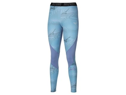 Virtual Body G3 Long / Milky Blue / XL