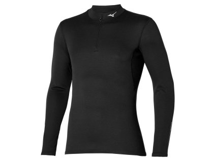 Mid Weight H/Z / Black / XL