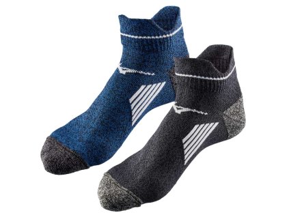 Act Train Mid 2P / Mykonos Blue/Black / L
