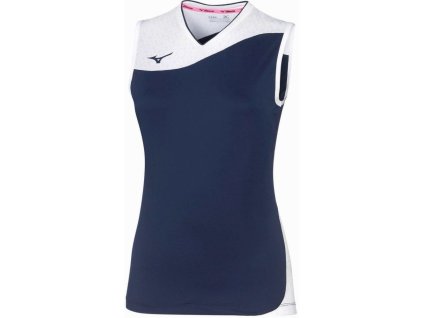Premium Myou NS Shirt/Navy/White/L