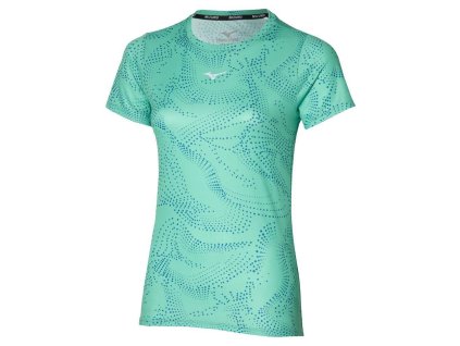 Impulse Core Graphic Tee / Dusty Jade / XL
