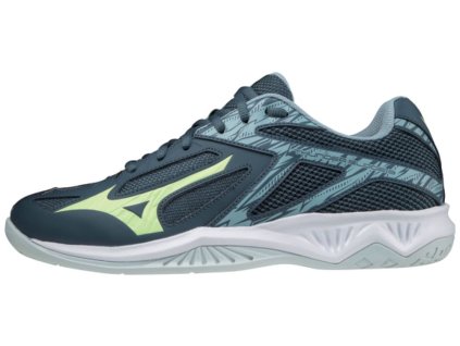 THUNDER BLADE 3 / Orion Blue/Neo Lime/Misty Blue / 36.5/4.0