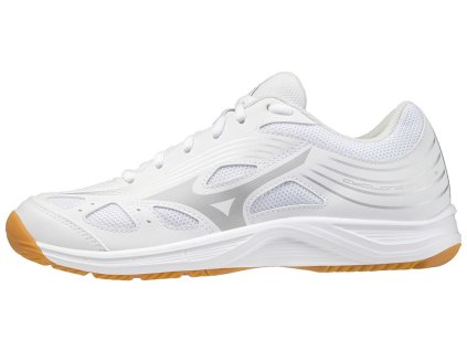 CYCLONE SPEED 3(U) / White/Silver / 51.0/15.0