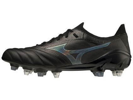 MORELIA NEO III BETA JAPAN MIX / Black / Iridescent / Black / 47.0/12.0