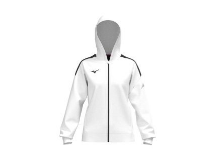 MZNRB Track Jacket(W) / White / Navy / XXL