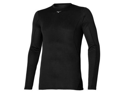 Mid Weight-L Crew / Black / S