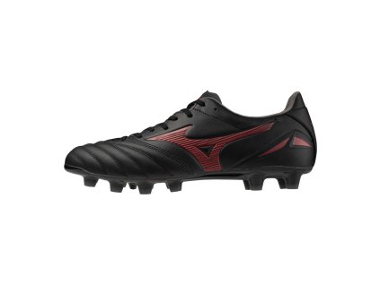 MORELIA NEO IV PRO(U) / Black/MORELIA 40th Red/Black / 46.0/11.0