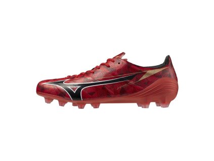 MIZUNO ? II JAPAN(U) / MORELIA 40th Red/Black/Gold / 46.0/11.0