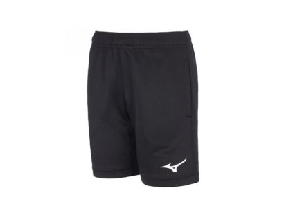 Core Bermuda With Pocket Jr / BLACK / 164