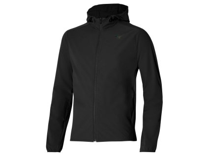 Mizuno Two Loops 8 / Black / S