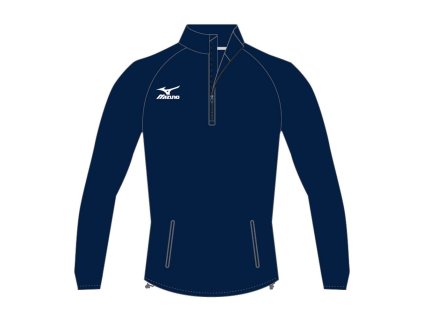 Yumi Tech Fleece(M) /  Navy / 4XL
