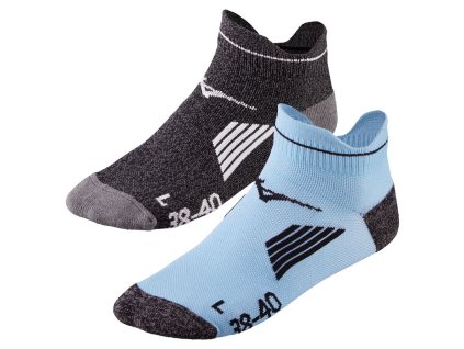 Act Train Mid 2P / Black Milky Blue / S