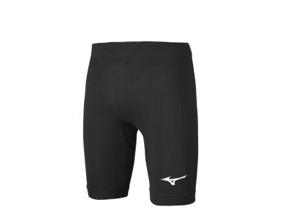Core Mid UnderTight / BLACK / XXL