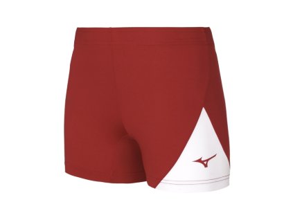 Myou Tight/Red/White/XXL