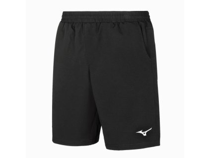 Tokyo Micro Bermuda(M)/Black/Yellow Fluo/3XL