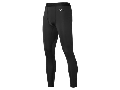 MidWeight Long Tight / Black / XXL