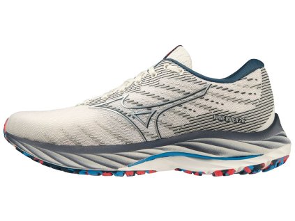 WAVE RIDER 26 / Snow White / Silver / Ibiza Blue / 36.0/3.5