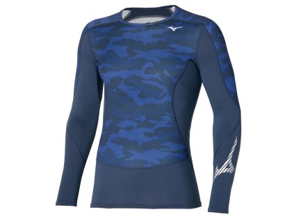 Virtual Body G3 Crew / Surf Blue / XXL