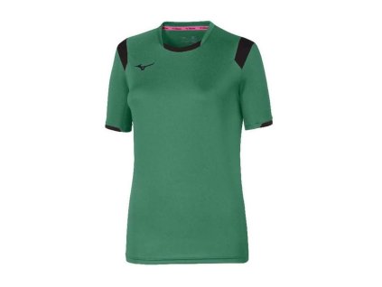 Pre Handball Shirt W / Green/3XL