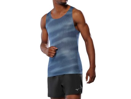 DryAeroFlow Graphic Tank(M) / Citadel / XL