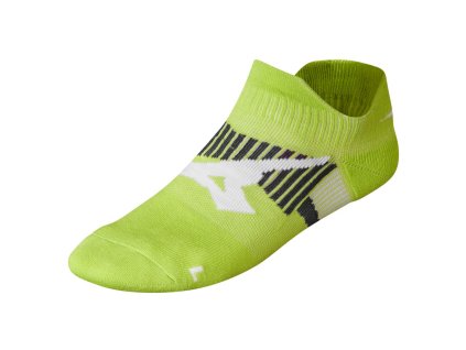 DryLite Race Mid /Lime Green / S